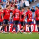 Naumov: CSKA hozir Rossiyaning eng kuchlisi