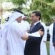 O‘zbekiston va Qatar mudofaa hamkorligini mustahkamladi