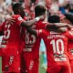 Janashiya: Spartak oxirgi o‘yinlarda yomon o‘ynamoqda
