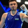 Bahodir Jalolov's next fight date has been announced