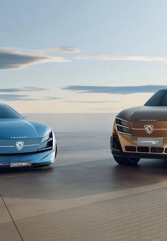 Stellantis va Dongfeng Xitoyda yangi avtomobillar ishlab chiqaradi