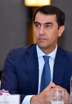 Jahon chempionati kubogi O‘zbekistonga olib kelindi