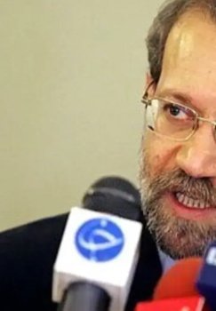 Eron AQSH bilan muzokaralarni qayta boshlashni rad etdi