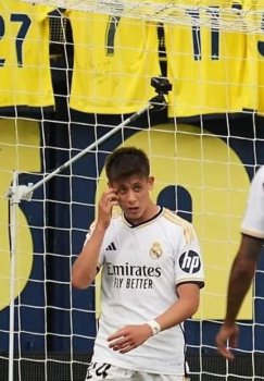 Два игрока «Реал Мадрида» выбыли до конца сезона из-за травм