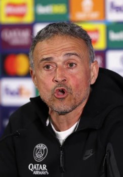 Luis Enrike PSJning Chelsi ustidan qattiq g‘alabasi haqida