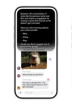 Apple sunʼiy intellekt asosidagi yangi Siri tizimini sinovdan o'tkazmoqda