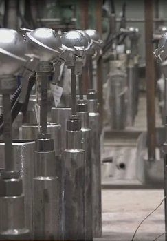 Rosatom yangi avlod atom energetikasi zavodi loyihasini ishlab chiqmoqda