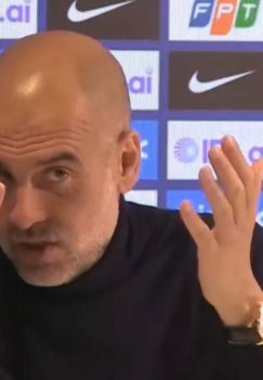 Manchester City achieved a confident victory over Chelsea in London