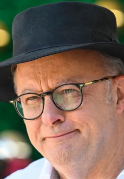 Avstraliya Bosh vaziri xavfsizlik tahdidi sabab evakuatsiya qilindi