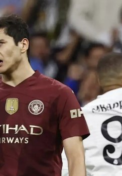 Abduqodir Husanov Chempionlar ligasida ikkinchi tezkor futbolchi