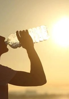 O‘zbekistonda bahoriy iliq kunlar davom etib harorat ko‘tariladi