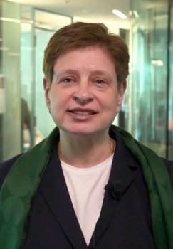 Нина Хрущева объявлена в России иностранным агентом