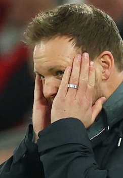 Нападающий Арсенала Кай Хаверц получил серьёзную травму во время матча