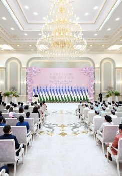 В Узбекистане расширяются образовательные льготы для женщин