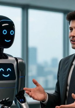 Sem Altman sun'iy intellekt ish o'rinlarini egallashi haqidagi xavotirlarga munosabat bildirdi