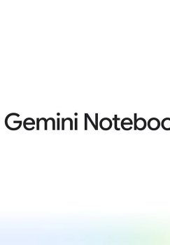 Google o‘zining NotebookLM platformasi nomini Gemini Notebook deb o‘zgartirdi