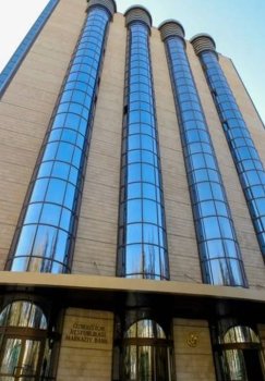 Markaziy bank asosiy stavkani yillik 14 foiz darajasida o'zgarishsiz qoldirdi