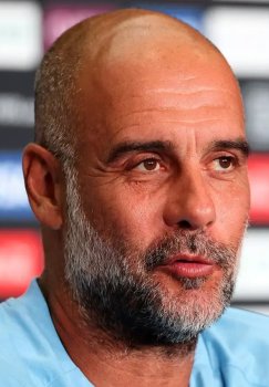 Gvardiola Vestxemga qarshi o'yinda har bir ochko muhimligini ta'kidladi