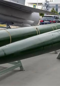 Иран готовится к использованию ракет нового поколения