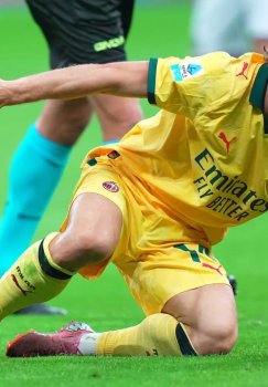 “Milan” Modrich bilan shartnomani uzaytirmoqchi