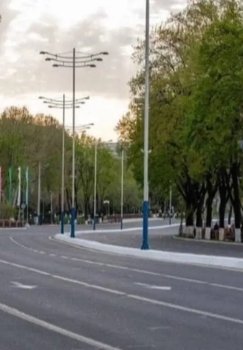 Days without cars will be introduced for civil servants