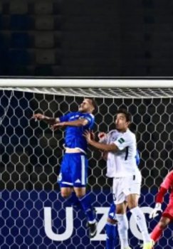 Bunyodkor Xorazm ustidan qiyin g’alabaga erishdi