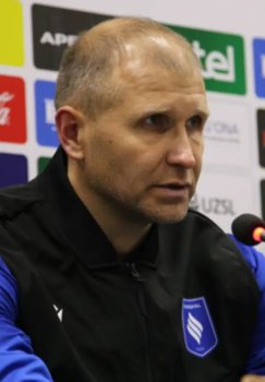 Mash'al klubida bosh murabbiy Igor Surov ishdan bo'shatilishi ehtimoli ortmoqda