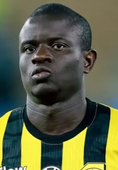 N’Golo Kante «Fenerbaxche»ga o‘tishi kutilmoqda