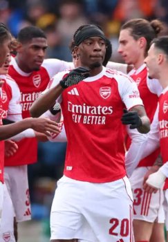 Arsenal kelasi yozda Martin Edegorni sotib yuborishi mumkin