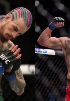 Shon O Melli Iliya Topuriyani is recognized as the world champion.