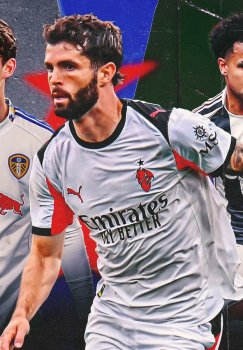 "Milan" va "Yuventus" o'rtasidagi markaziy bahs durang bilan tugadi