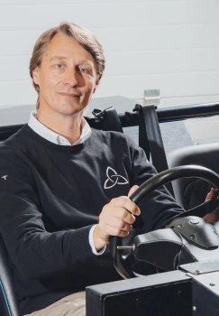 Kichik avtomobil brendlari yangi platformaga muhtoj