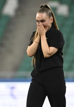 O‘zbekiston ayollar terma jamoasi Osiyo Kubogi pley-offida Filippinga qarshi