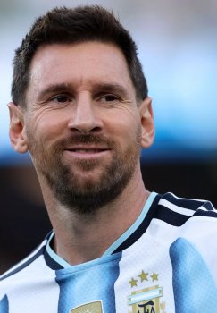 Messi 43 yoshida ham Jahon chempionatida o'ynashi mumkin