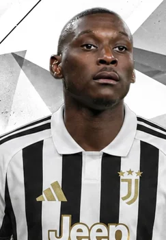 «Yuventus» «PSJ» hujumchisi Kolo Muanini transfer qilganini e'lon qildi