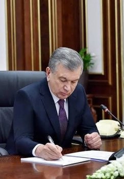 President signed a new law on limited liability companies
