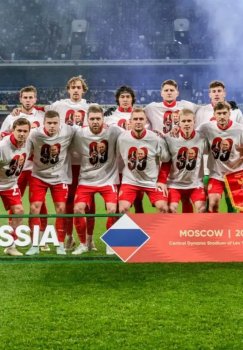 Rossiya va Mali o‘rtasidagi o‘yin hali tasdiqlanmadi