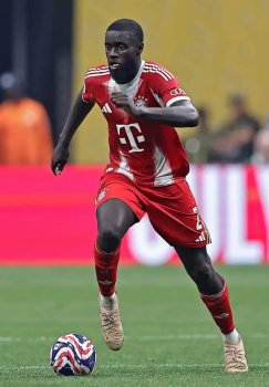 Upamekano va "Bavariya" shartnomasi bo‘yicha muzokaralar davom etmoqda