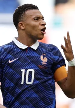«Real Madrid» hujumchisi Mbappe Jahon chempionatida 10 gol urdi