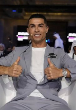 Ronaldu "An-Nasr"dan ketishi mumkinmi?