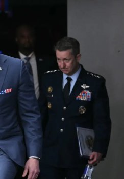 Pentagon Eron uchun to'rtta yangi harbiy ssenariy ishlab chiqdi