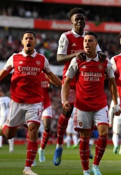 Arshavin Expresses Full Confidence in Arsenal's Ability to Win the Championship