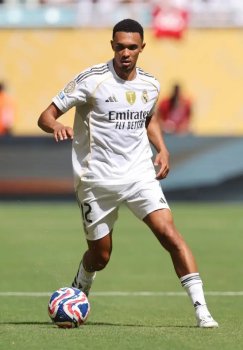 Trent "Real"da qoladi: Arbeloa unga ishonmoqda