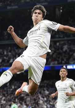 Garcia will start the match against Benfica in the starting lineup