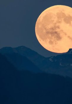 May oyida noyob astronomik hodisalar va samoviy jarayonlar kuzatiladi