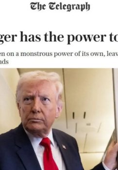 Telegraph Views the Rapid End of the Iran War with Skepticism