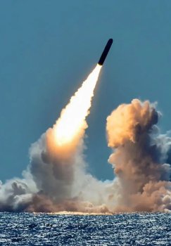 Yadroviy shartnoma tugaydi: dunyo xavf ostida