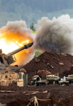 Israel Launched a Major Ground Military Operation in Southern Lebanon