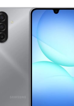 Samsung kompaniyasi yangi smartfon uchun dasturiy yangilanishni taqdim etdi