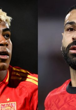 Испания вместо Аргентины проведет товарищеский матч с Египтом